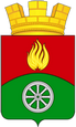 Верховье герб
